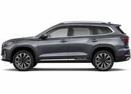Ремонт Jetour X90 (Х90)