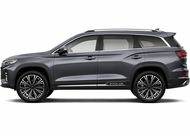 Ремонт Jetour X95 (Х95)