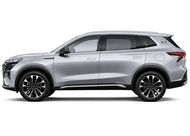 Ремонт Kaiyi X7 Kunlun (Х7 Куньлун)