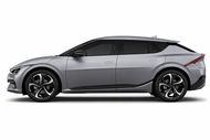Ремонт KIA EV6 (ИВ6)