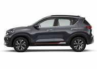 Ремонт KIA Sonet (Сонет)
