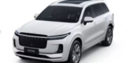 Ремонт Li-Auto L7 (Л7)