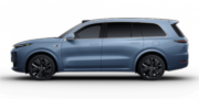 Ремонт Li-Auto L9 (Л9)
