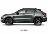 Ремонт Lynk & Co 5 (5)