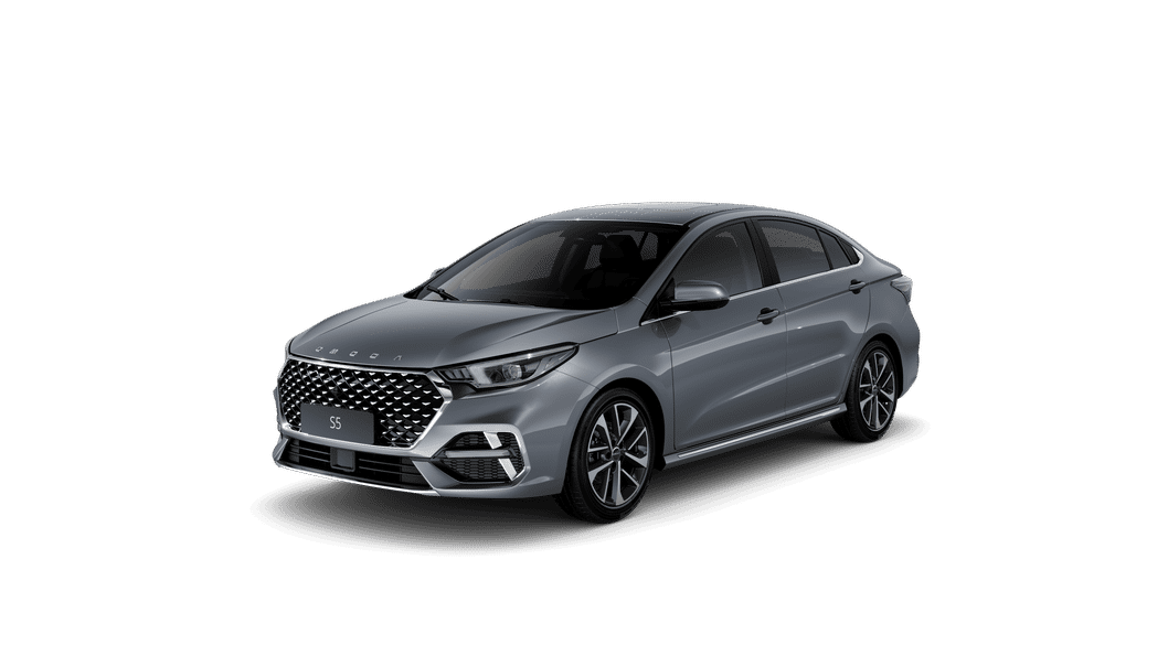 Ремонт OMODA S5 GT (С5 ГТ)