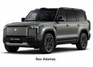 Ремонт Rox Adamas (Адамас)