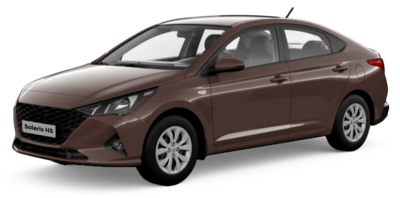 Ремонт Solaris HS (ХС)