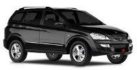 Ремонт SsangYong Kyron (Кайрон)