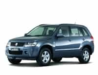 Ремонт Suzuki Grand Vitara (Гранд Витара)