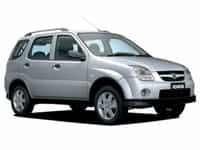 Ремонт Suzuki Ignis (Игнис)