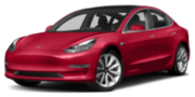 Ремонт Tesla Model 3 (Модел 3)