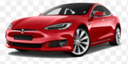 Ремонт Tesla Model S (Модел С)