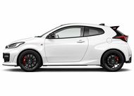 Ремонт Toyota GR Yaris (Джи-Ар Ярис)