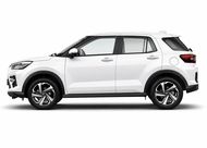 Ремонт Toyota Raize (Райз)