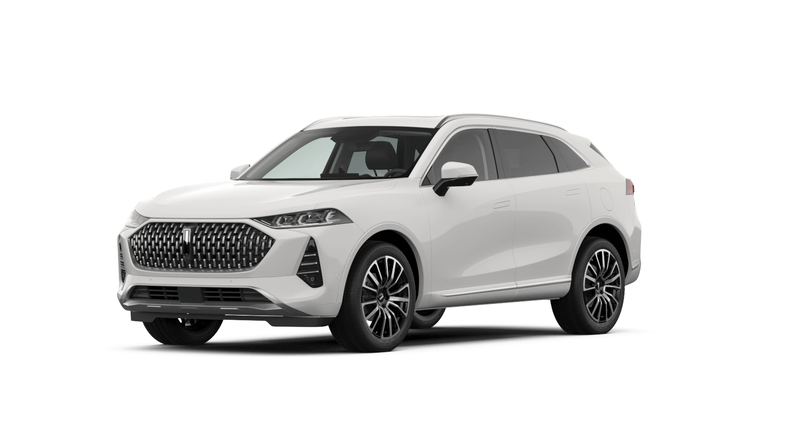 Ремонт Wey 5 (5)