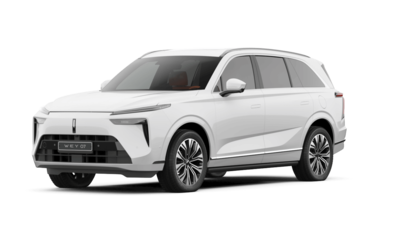 Ремонт Wey 7 (7)