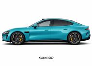 Ремонт Xiaomi SU7 (СУ7)