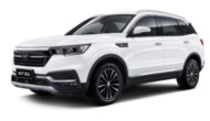 Ремонт Zotye Coupa (Купа)