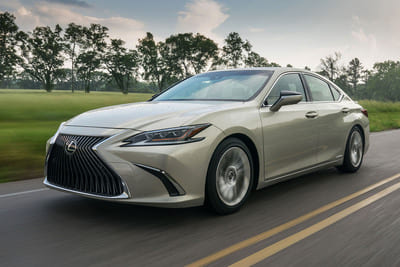 Lexus ES 200