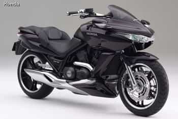 Honda презентовала новое поколение двигателей для для мотоциклов и скутеров