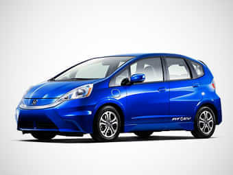 Honda в течении полугода начнет продажу маленького электрокара и отзывает более 900 тыс. автомобилей