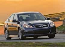 Subaru отзывает почти 200 000 автомобилей