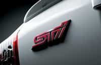 Subaru представляет новую платформу WRX Sti, прототип BRZ и кроссовер XV
