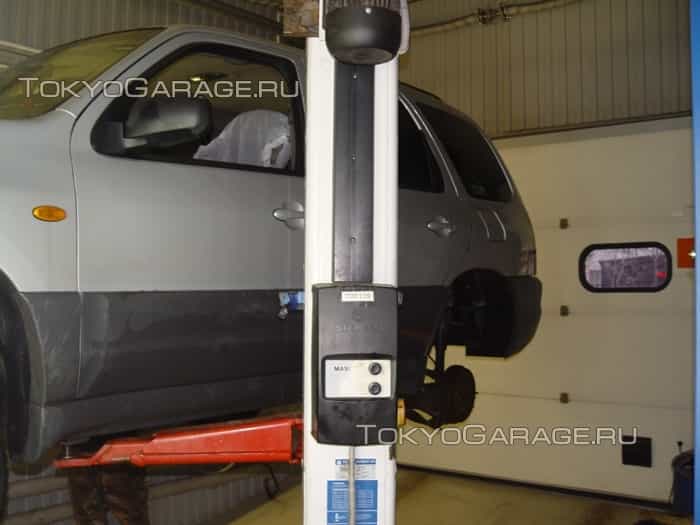 Ремонт Mazda Tribute (Трибьют) Ремонт Mazda Tribute (Трибьют)