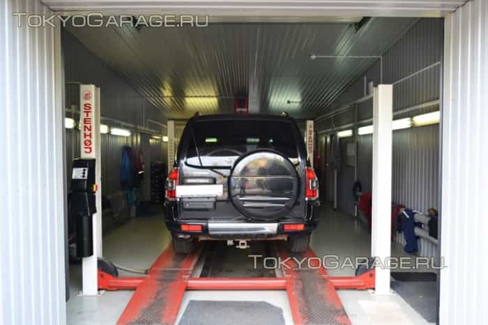 Ремонт Митсубиши Montero (Монтеро) Ремонт Митсубиши Montero (Монтеро)