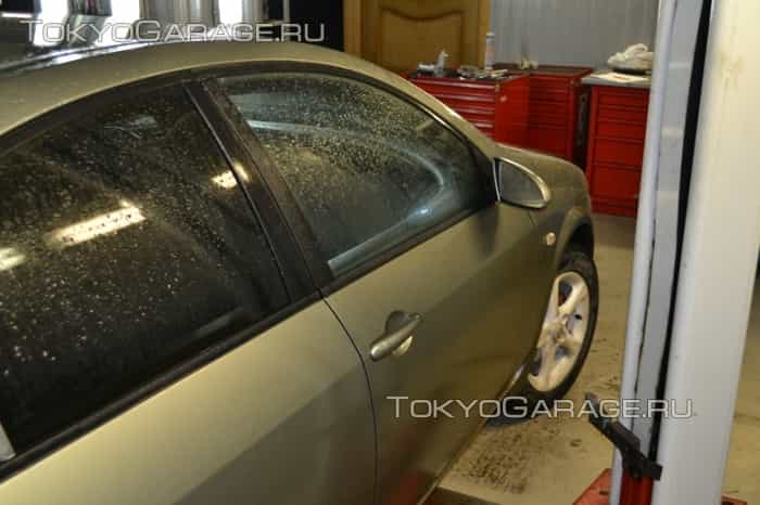 Ремонт Nissan Primera (Примера) Ремонт Nissan Primera (Примера)