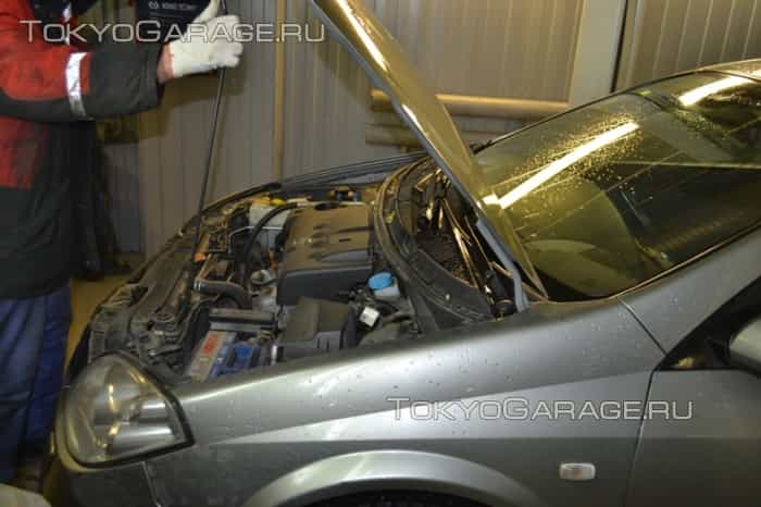 Ремонт Nissan Primera (Примера) Ремонт Nissan Primera (Примера)