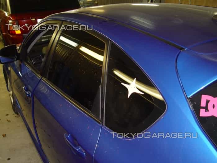 Ремонт Subaru Impreza (Импреза) Ремонт Subaru Impreza (Импреза)