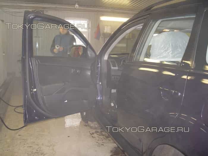 Мойка. Фото 5 Мойка. Фото 5