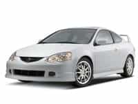 Ремонт Acura RSX (РСХ)