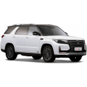 Ремонт Changan CS95 (Чанган ЦС95)