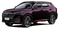 Ремонт Changan UNI-S (Юни-С)