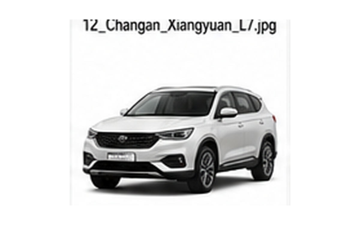 Ремонт Changan Xiangyuan L7 (Сянъюань L7)