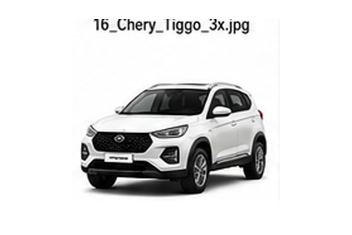 Ремонт Chery Tiggo 3x (Тиго 3 Икс)