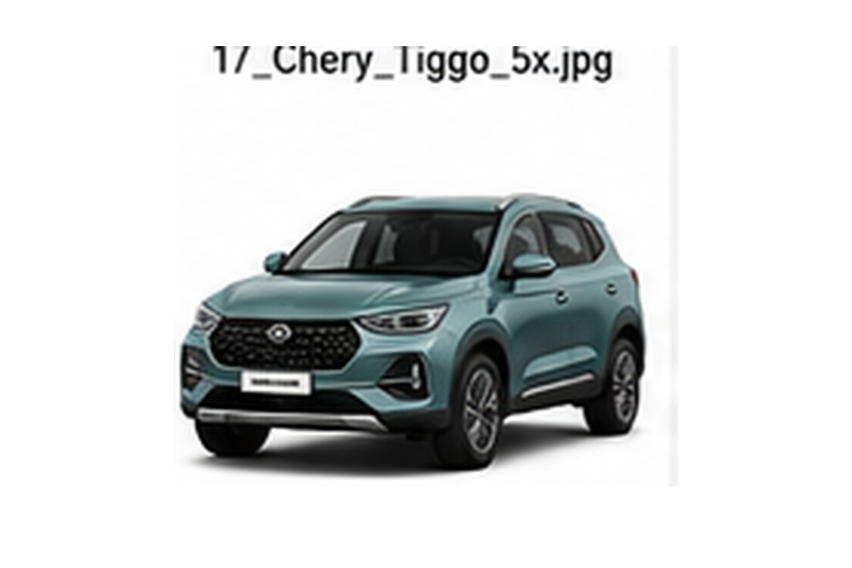 Ремонт Chery Tiggo 5x (Тиго 5 Икс)