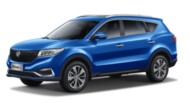 Ремонт DongFeng 580 (580)