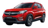 Ремонт DongFeng AX7 (АХ7)