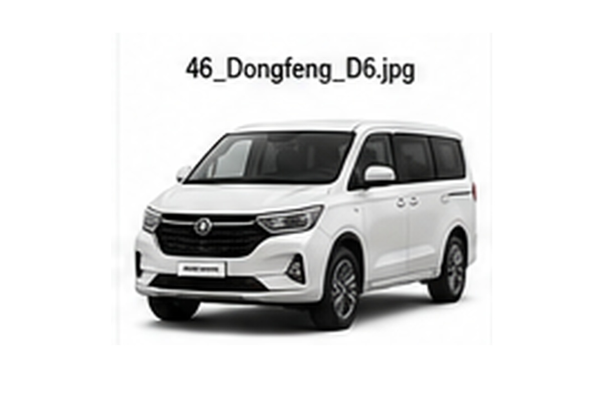 Ремонт DongFeng D6 (Д6)