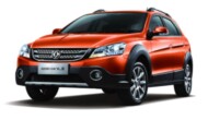Ремонт DongFeng H30 Cross ( Х30 Кросс)
