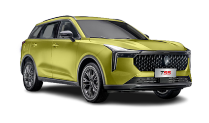 Ремонт FAW Bestune T55 (Бестюн Т55)