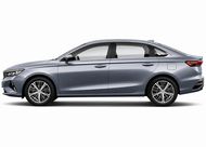 Ремонт Geely Emgrand L (Эмгранд Л)