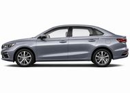 Ремонт Geely Emgrand (Эмгранд)