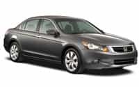 Ремонт Honda Accord (Аккорд)