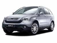 Ремонт Honda CR-V (ЦР-В)