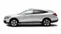 Ремонт Honda Crosstour (Кросстур)