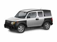 Ремонт Honda Element (Элемент)